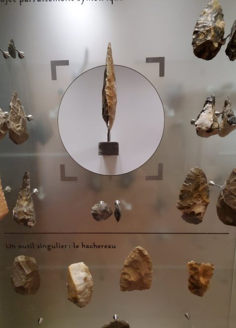 Les Eyzies-de-Tayac Musée de la préhistoire Les Eyzies-de-Tayac Musée de la préhistoire