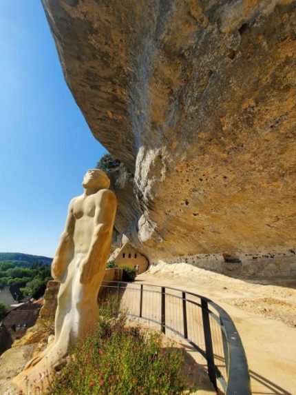 Les Eyzies-de-Tayac Musée de la préhistoire Les Eyzies-de-Tayac Musée de la préhistoire