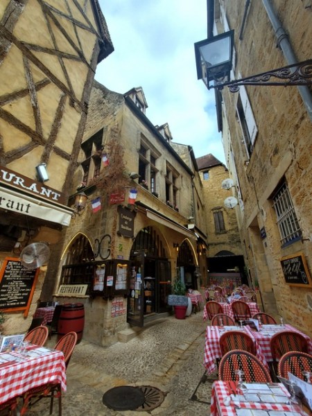 Sarlat en Dordogne Dordogne - Sarlat