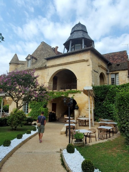 Sarlat en Dordogne Dordogne - Sarlat