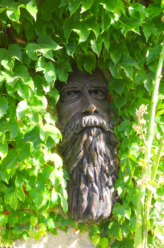 Visiter Giverny : le village Visiter Giverny : le village