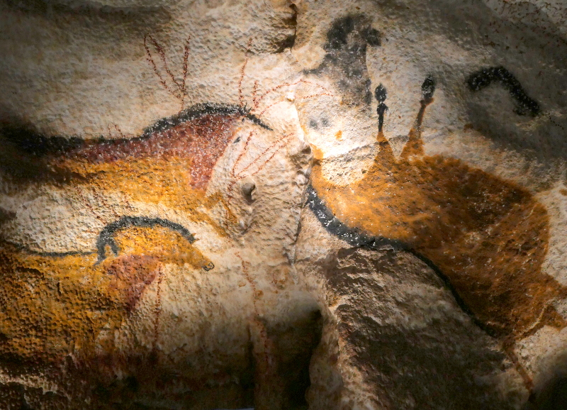 Que faire en Dordogne : Lascaux IV Que faire en Dordogne : Lascaux IV