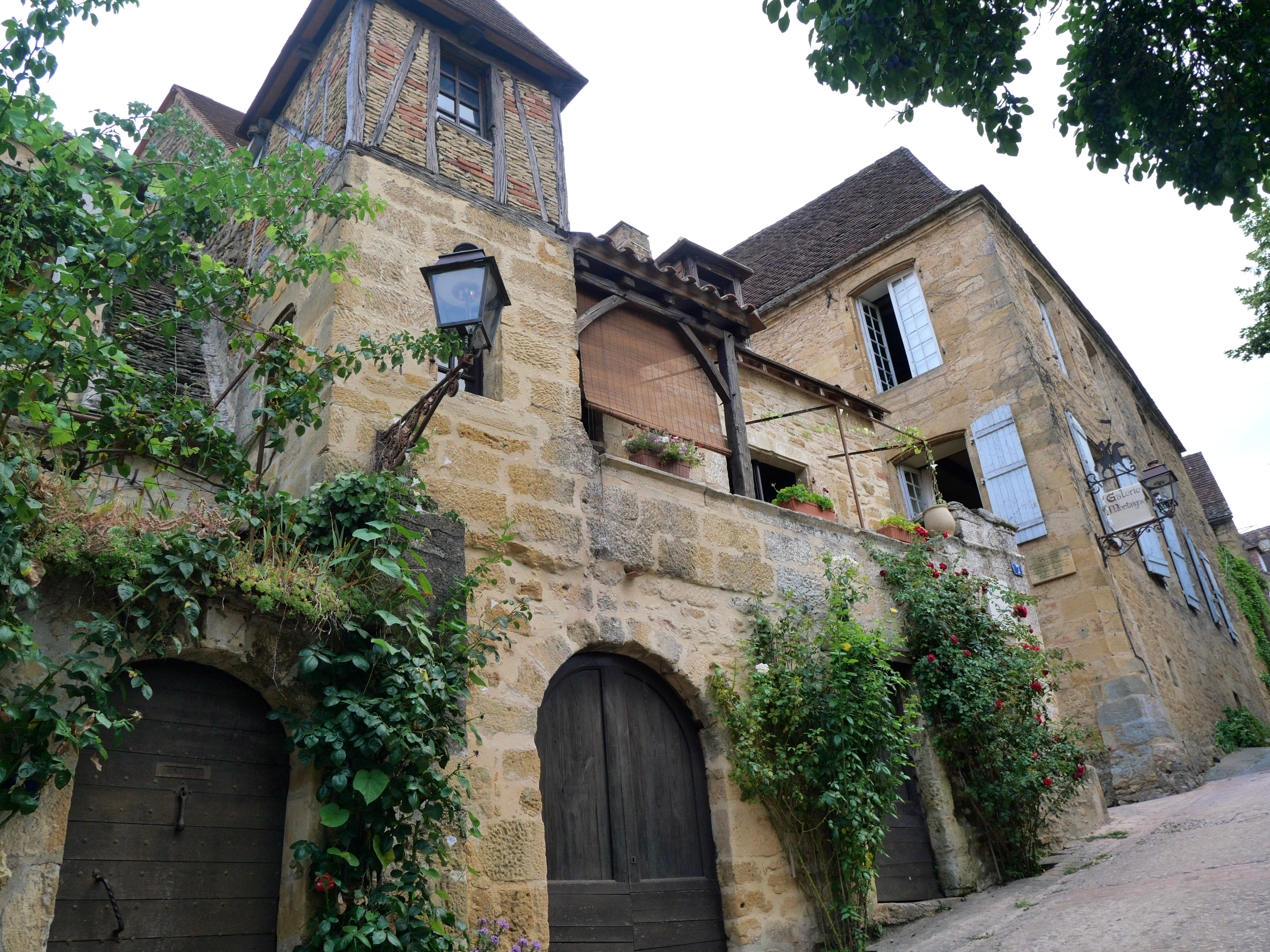 Sarlat ville Sarlat ville