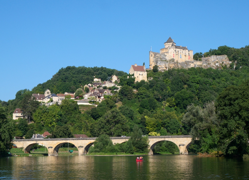 Castelnaud et Beynac-et-Cazenac Castelnaud et Beynac-et-Cazenac