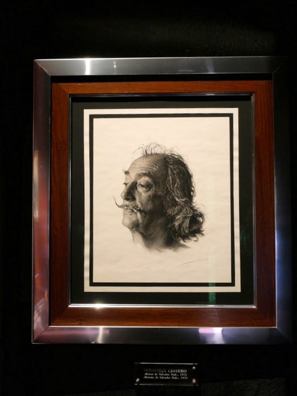 Figueres Théâtre Musée Dali