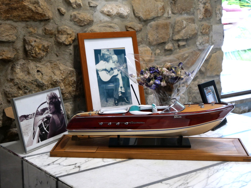 Claude François : son moulin à Dannemois Claude François : son moulin à Dannemois