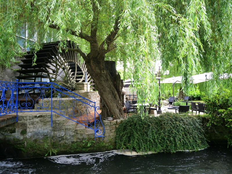 Où visiter des maisons d'artistes près de Paris ? Dannemois Où visiter des maisons d'artistes près de Paris ? Dannemois