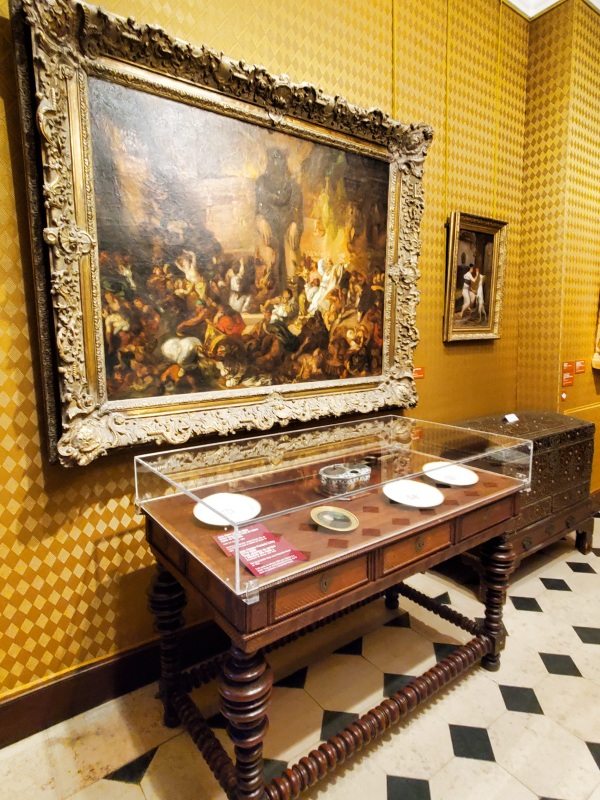 Victor Hugo : son appartement parisien Victor Hugo : son appartement parisien