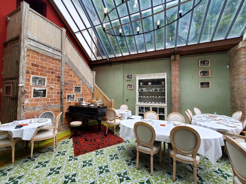 Musée Rosa Bonheur Thomery Musée Rosa Bonheur Thomery