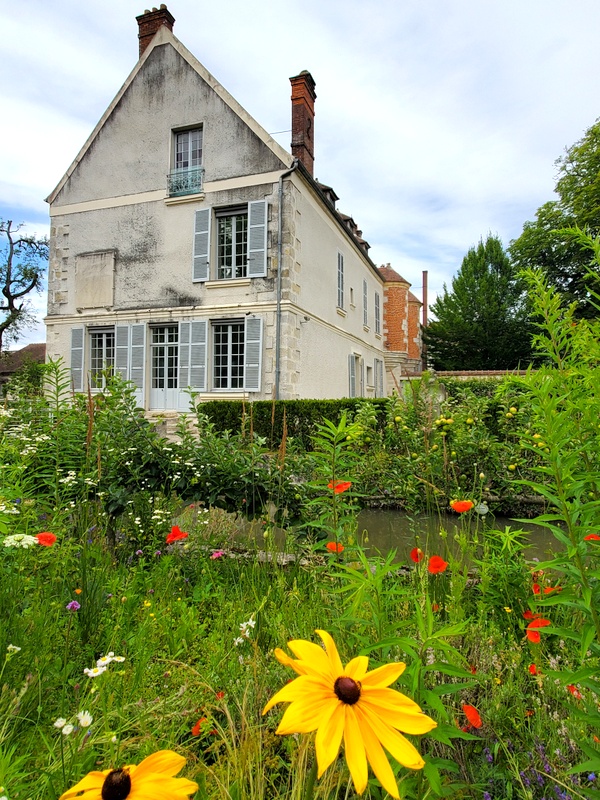 Maison de Cocteau Milly-la-Forêt Maison de Cocteau Milly-la-Forêt