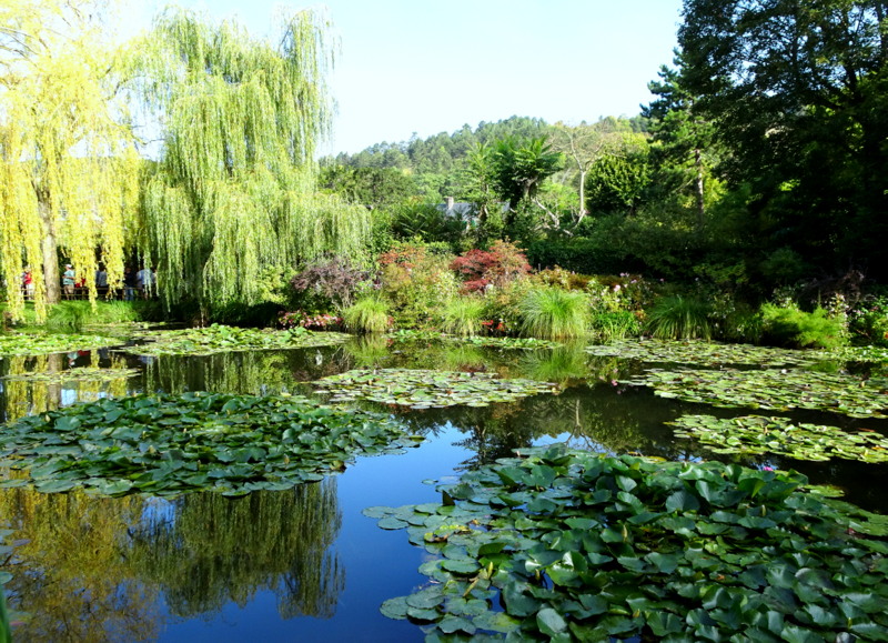 Maisons d'artistes : Monet à Giverny Maisons d'artistes : Monet à Giverny
