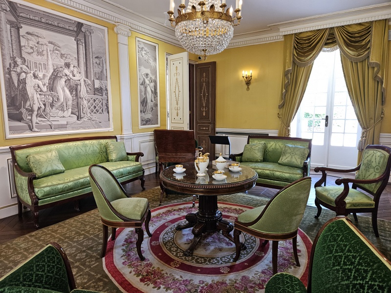 La Maison Caillebotte La Maison Caillebotte