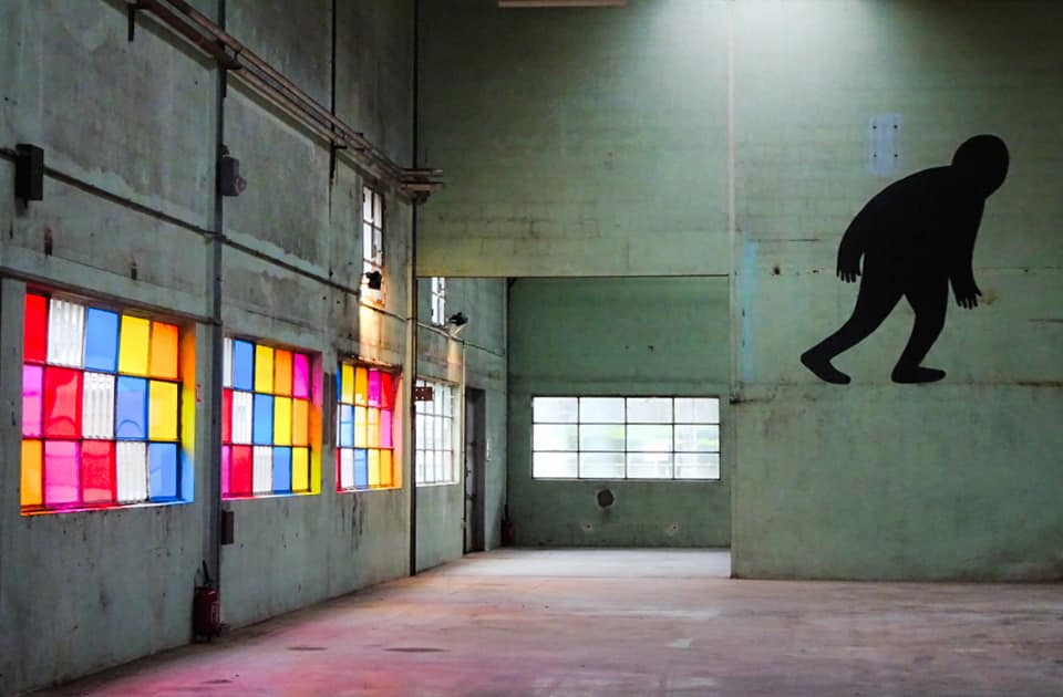 La Galleria Continua : la visite culturelle à faire en Seine-et-Marne La Galleria Continua : la visite culturelle à faire en Seine-et-Marne