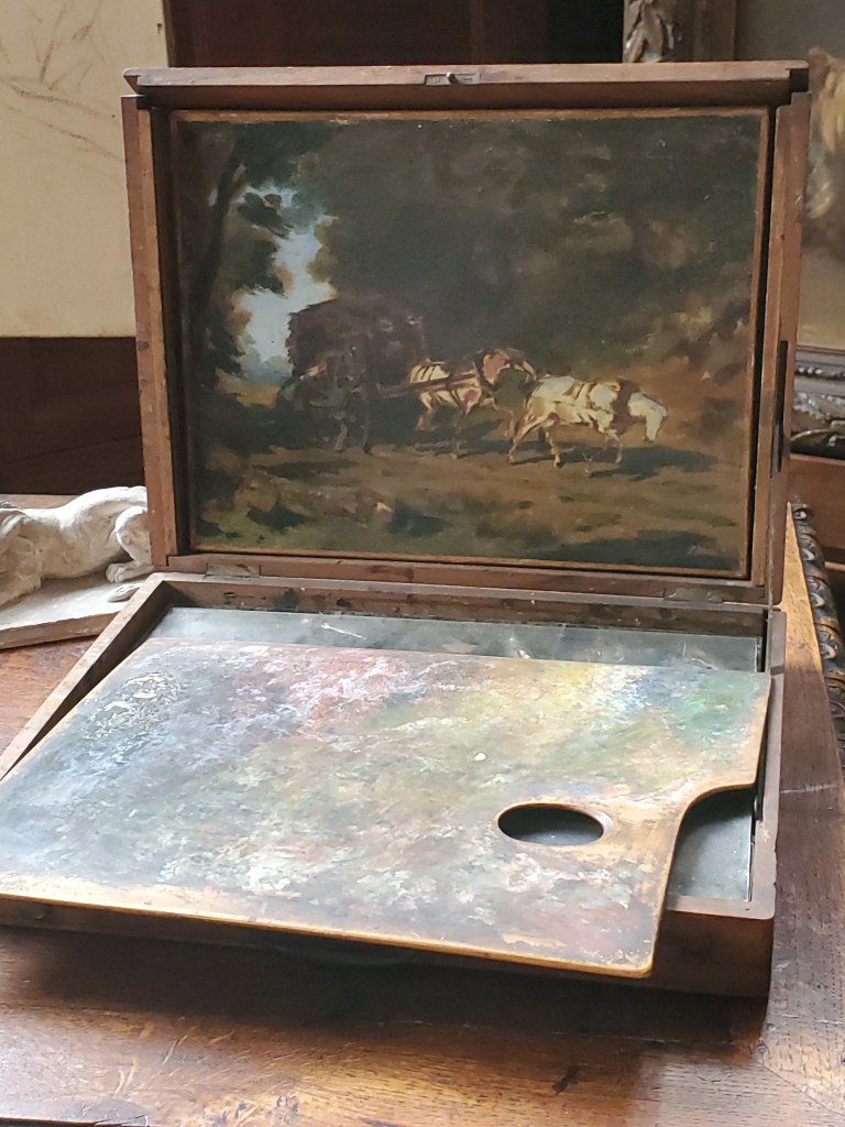 Musée Rosa Bonheur Musée Rosa Bonheur