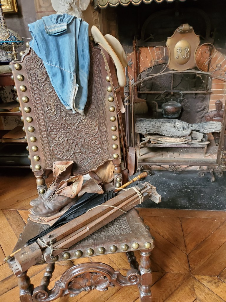 Musée Rosa Bonheur Musée Rosa Bonheur