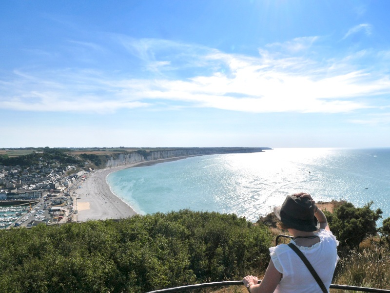 Le Cap Fagnet Le Cap Fagnet