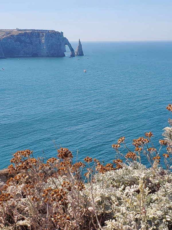 Visiter Etretat Visiter Etretat