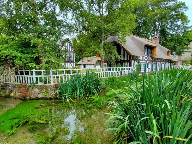 Visiter Veules-les-Roses Visiter Veules-les-Roses