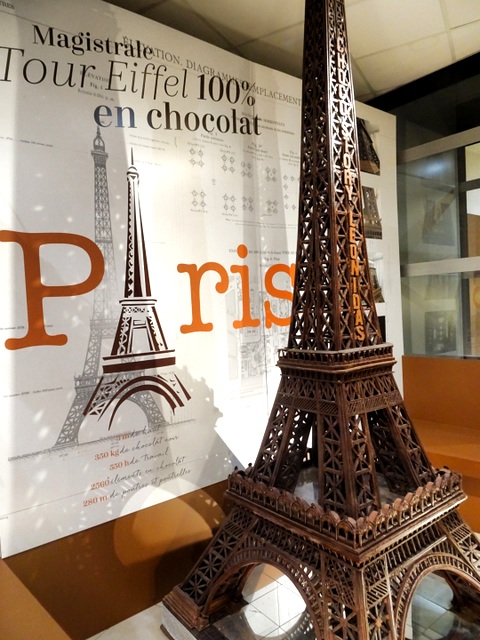 Musée du Chocolat Musée du Chocolat