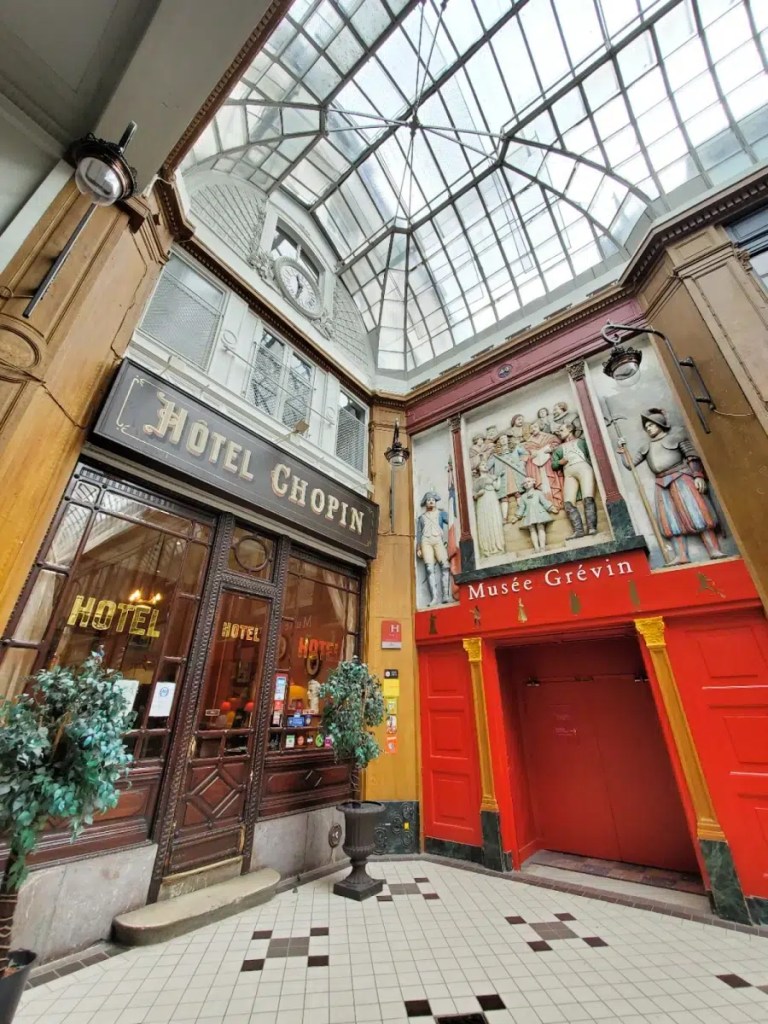 Le Musée Grévin Musée Grévin