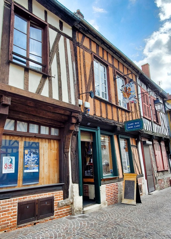 Que visiter et que faire à Beauvais Que visiter et que faire à Beauvais