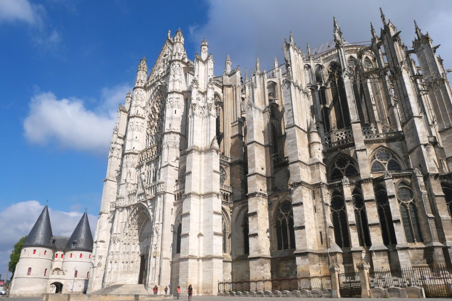 Que faire à Beauvais ?