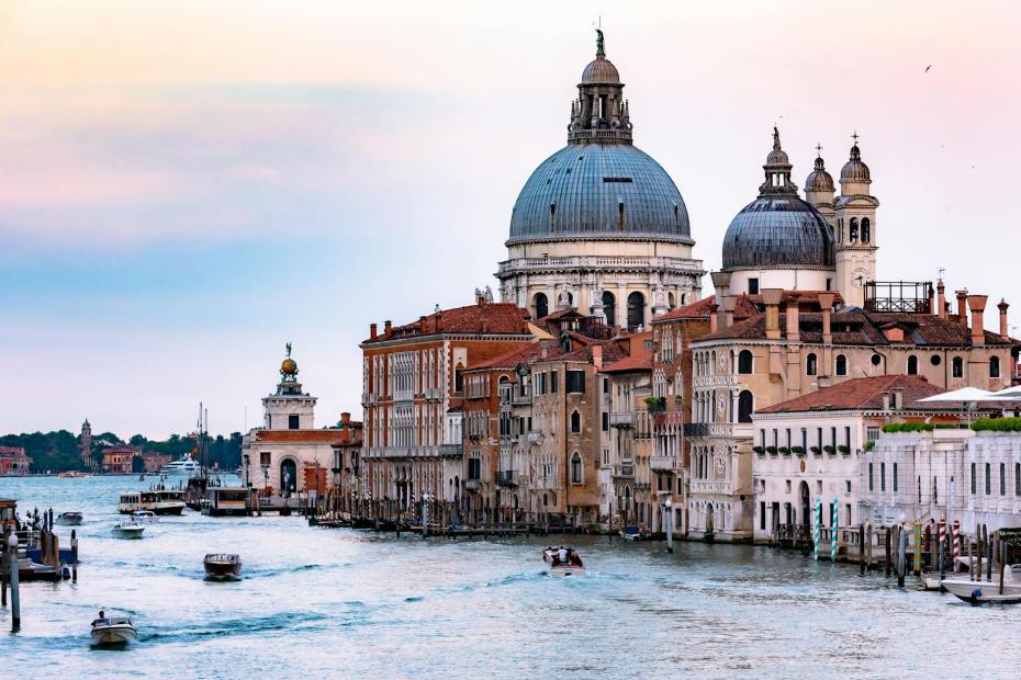 st mark s basilica in venice