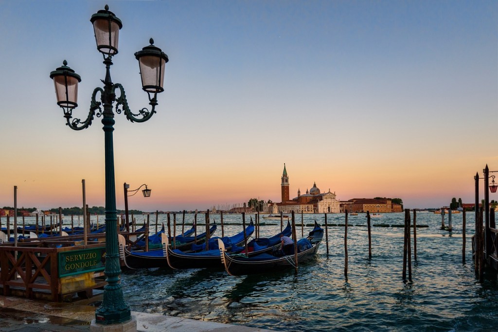 Que faire à Venise le soir ? Que faire à Venise le soir ?
