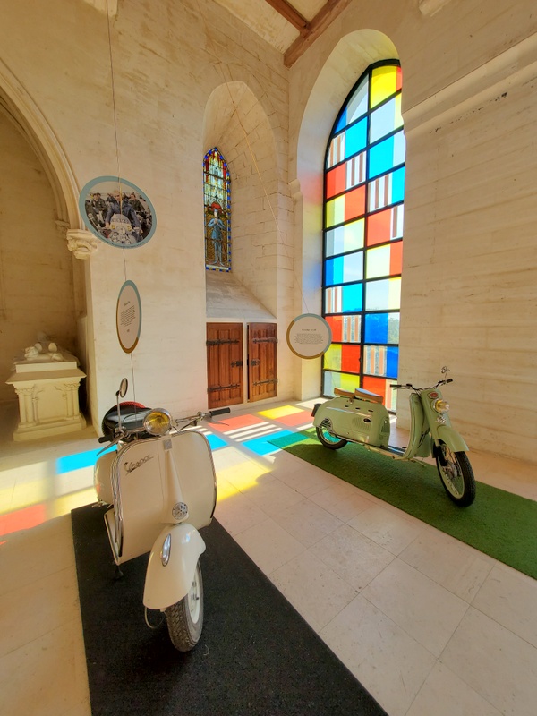 Le Donjon de Vez Le Donjon de Vez