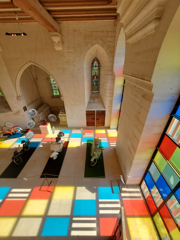 Le Donjon de Vez Le Donjon de Vez