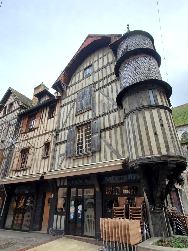 Que faire à Troyes. Centre ville Que faire à Troyes. Centre ville