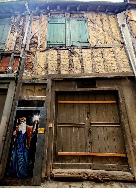Que faire à Troyes. Centre ville Que faire à Troyes. Centre ville