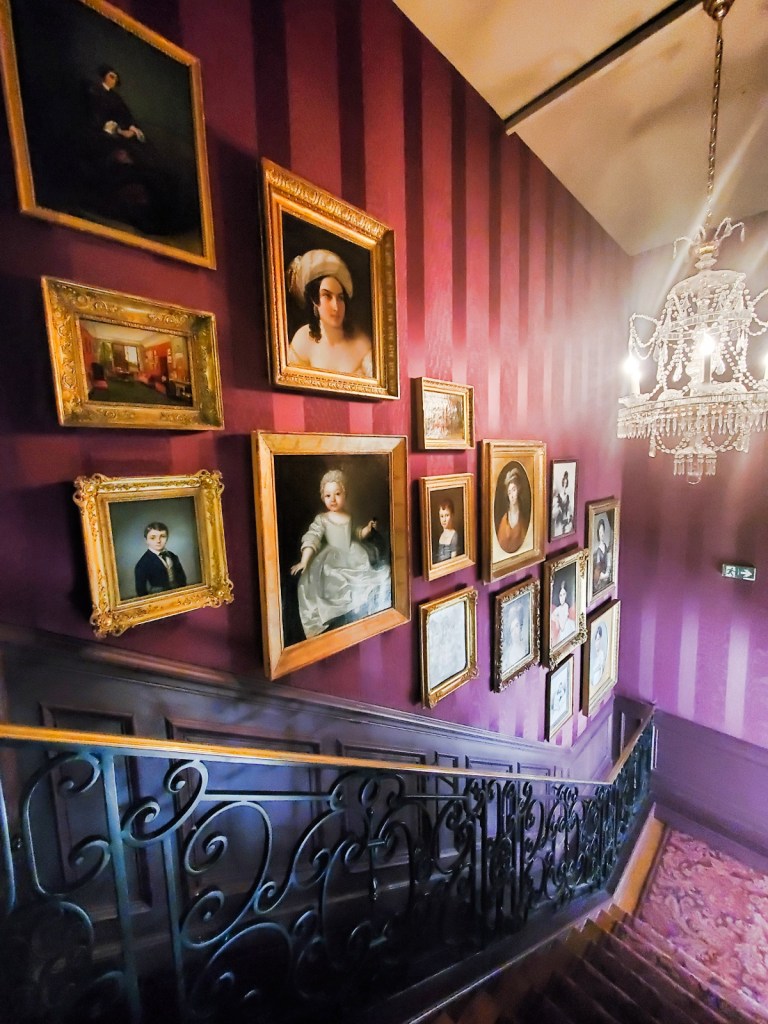 Musée du Parfum : le musée insolite le plus parfumé de Paris Musée du Parfum : le musée insolite le plus parfumé de Paris