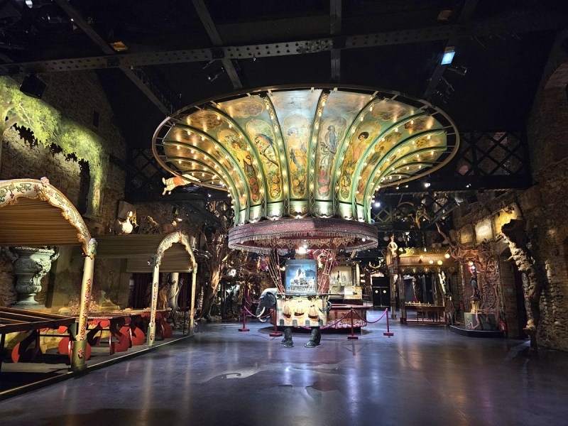 Musées insolites à Paris