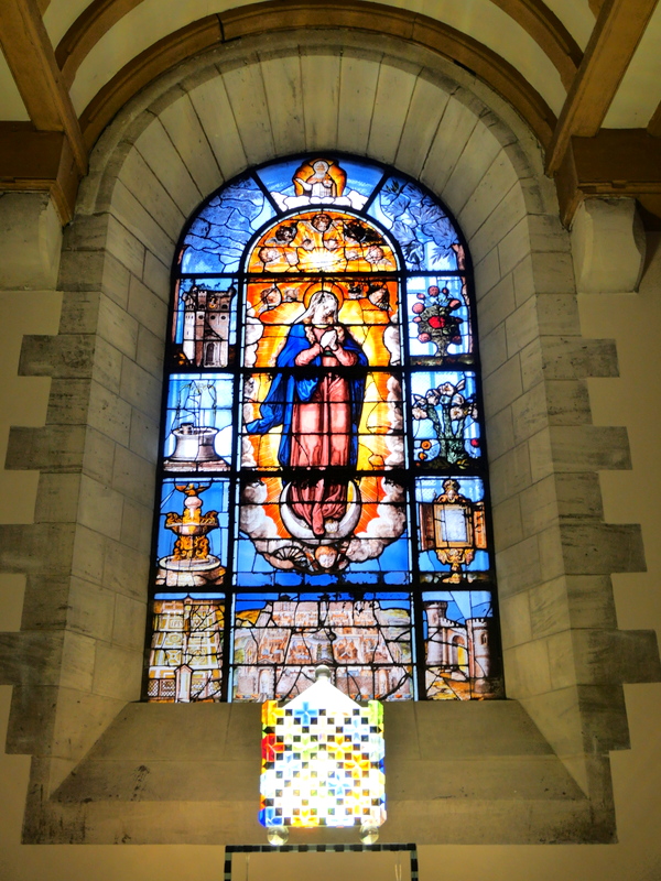 la basilique Saint-Urbain Troyes la basilique Saint-Urbain Troyes