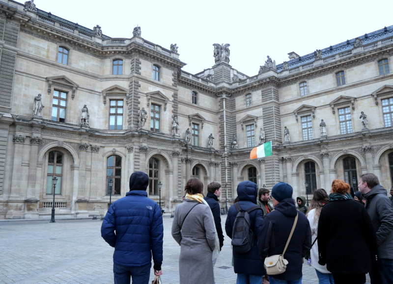 visites guidées à Paris : Free tour avec Civitatis. visites guidées à Paris : Free tour avec Civitatis.