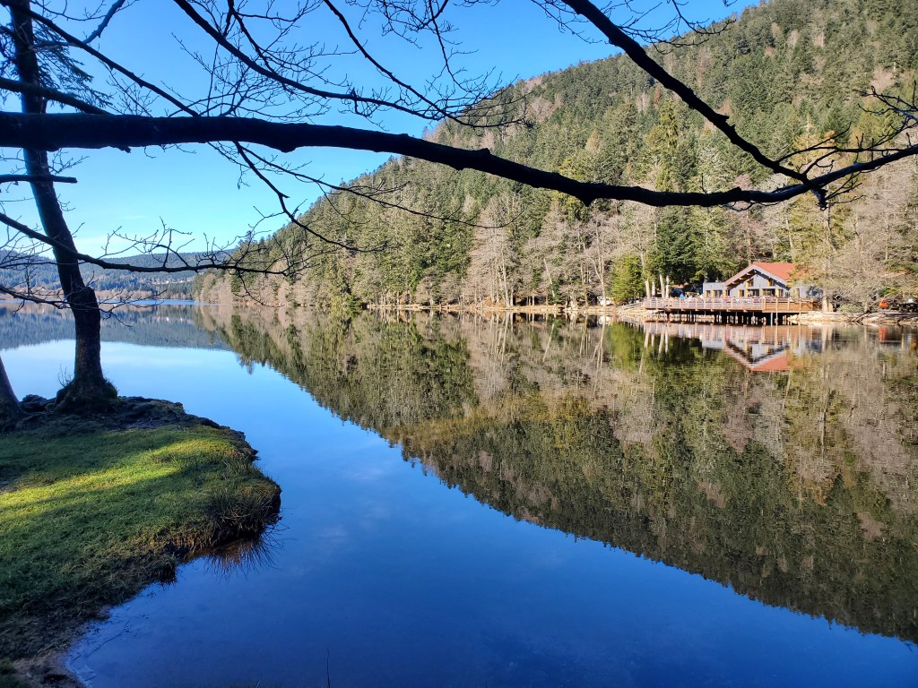 Gérardmer : un week-end en France entre lacs et forêts Gérardmer : un week-end en France entre lacs et forêts