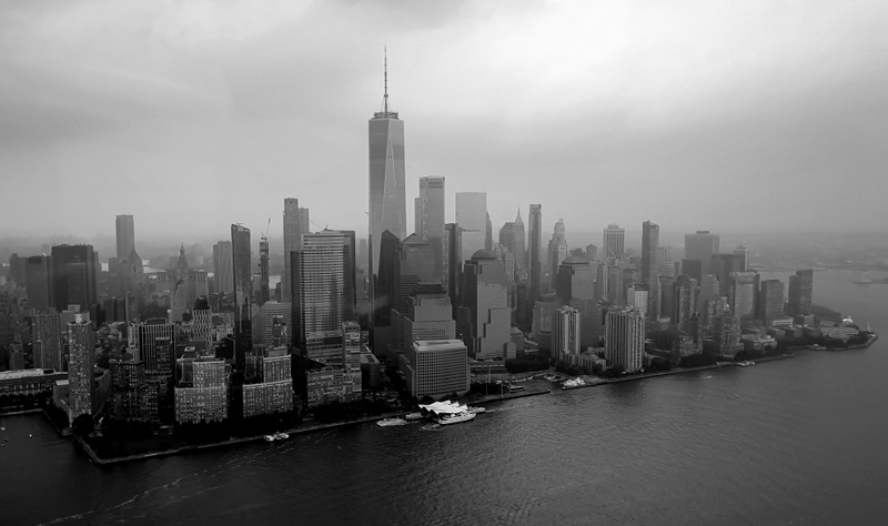 New York Manhattan New York Manhattan