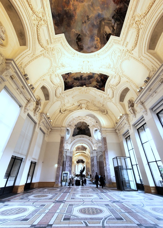 Le Petit Palais