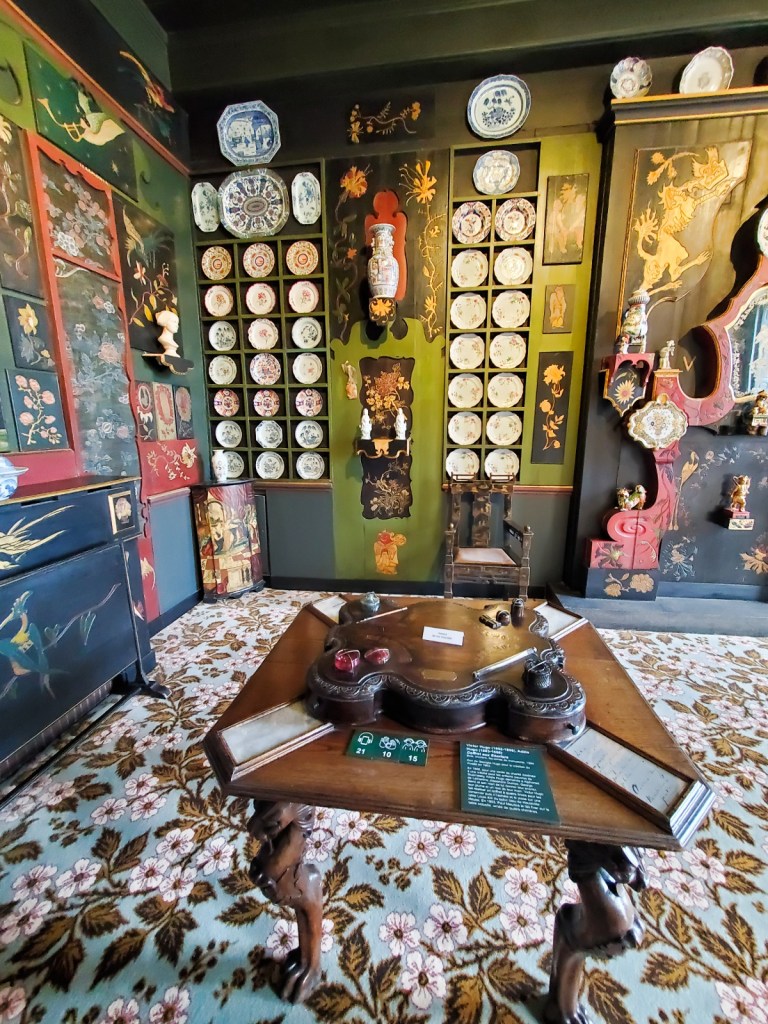 L'appartement de Victor Hugo Paris