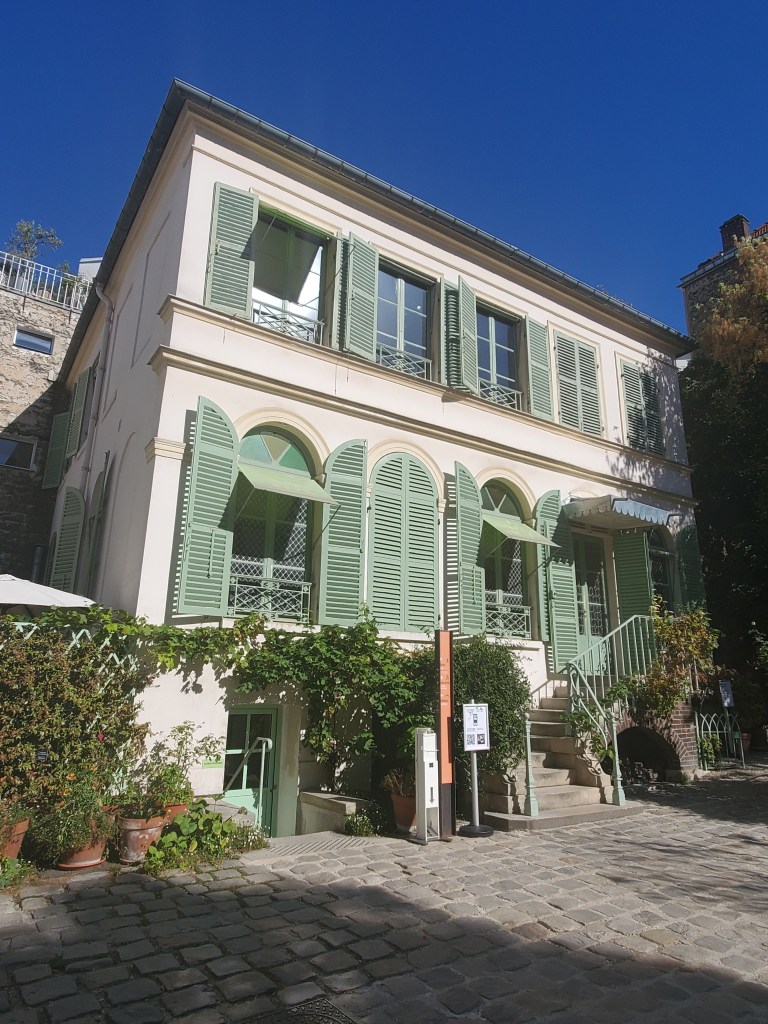 Le Musée de la Vie romantique