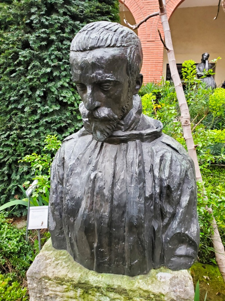 Le Musée Bourdelle Paris Montparnasse