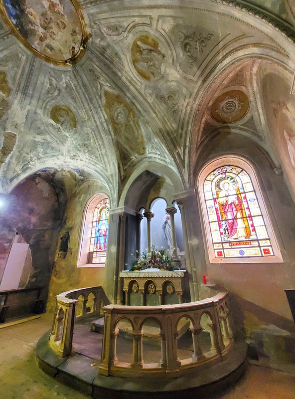 Avallon Collégiale Saint Lazare Avallon Collégiale Saint Lazare