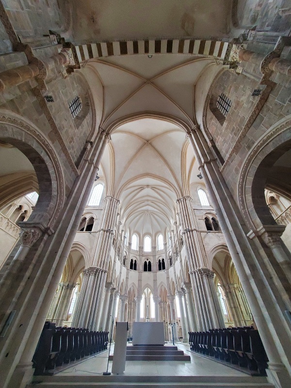 Basilique Sainte Marie-Madeleine Vézelay Basilique Sainte Marie-Madeleine Vézelay