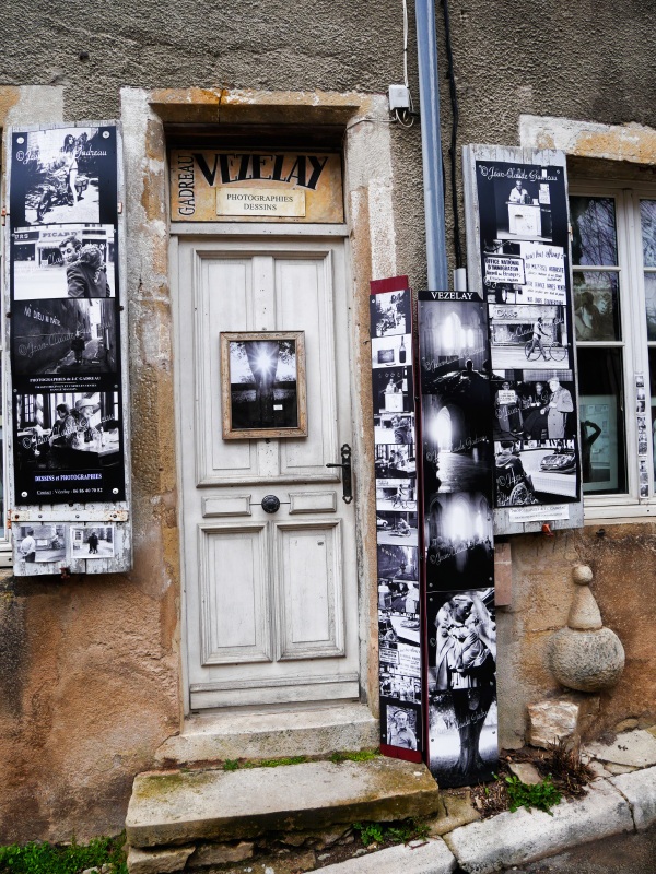 Les ateliers d'artistes Vézelay Les ateliers d'artistes Vézelay