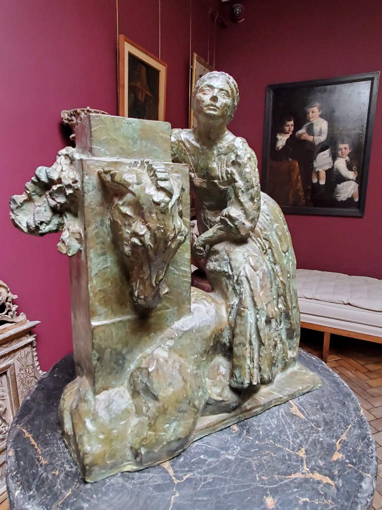 Le Musée Bourdelle Sculpture
