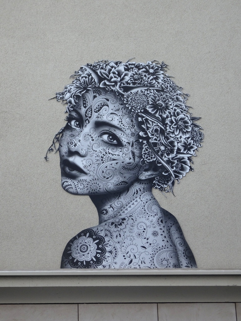 Faire une balade street art à Paris