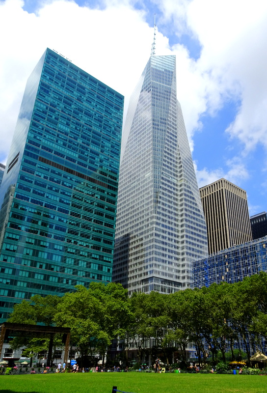 Bryant Park Bryant Park
