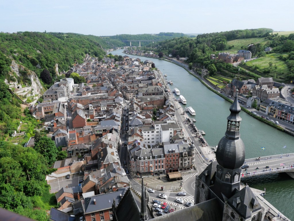Dinant Belgique Dinant Belgique