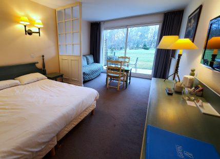 Hôtel du Parc à Neufchâtel-Hardelot ! Hôtel du Parc à Neufchâtel-Hardelot